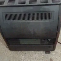 بخاری و گاز