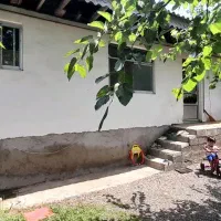 فروش ویلا روستایی نزدیک شهر سنگر