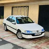 پژو پارس tu5مدل 94