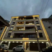 اپارتمان فول لاکچری