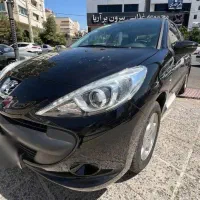 207 پانا دنده درحدصفر
