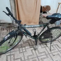 دوچرخه سایز 26|دوچرخه، اسکیت، اسکوتر|خوی, |دیوار