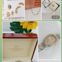 اکسوری|بدلیجات|کوهدشت, |دیوار