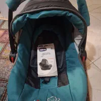 کریر کودک|کالسکه و لوازم جانبی|رشت, جهاد|دیوار