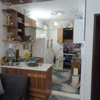 آپارتمان خیلی تمیزاجاره ای