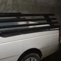 باربند اسپورت اریسان ۱ یا دو