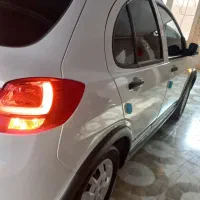 کوئیک مدل۱۴۰۲ فول|خودرو سواری و وانت|تبریز, |دیوار