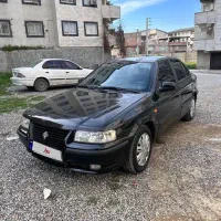 معاوضه سمندبا پژوپارس