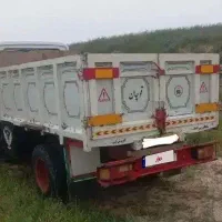آمیکو ۵۲۰۰|خودرو سنگین|قوچان, |دیوار