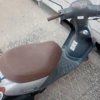 پاکشتی|موتورسیکلت|تهران, تهرانپارس غربی|دیوار