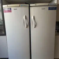 یخچال دوقلو دونار