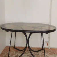 میز غذاخوری