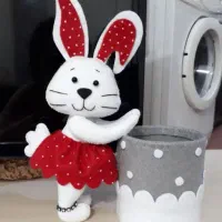 جابرسی  .جامسواکی طرح عروسکی