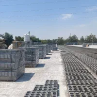 فروش بلوک سبک استانداردازکارخانه چکی و نقد|مصالح و تجهیزات ساختمان|تهران, نارمک|دیوار
