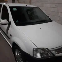 تندر۹۰ چراغ جدید با گیربکس jhq مدل ۹۷