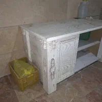 جزیره|میز و صندلی غذاخوری|مشهد, آزادشهر|دیوار