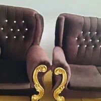 مبل ۷ نفره