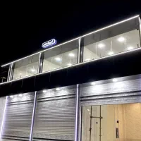 اجاره مغازه  دانشگاه آزاد- ورودی مسکن مهر رشت|اجارهٔ مغازه و غرفه|رشت, پل تالشان|دیوار