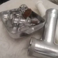 وسایل چرخ گوشت