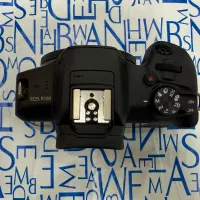 Canon R100|دوربین عکاسی و فیلم‌برداری|مشهد, جنت|دیوار