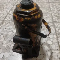 جک ۲۵ تن