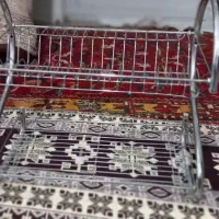 ابچکان و جا پیازی