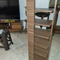 استند یا قفسه طبقاتی جاکفشی