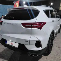 فروش فیدیلتی الیت ۵ نفره برج ۱۲ مدل ۴۰۴ کم کار