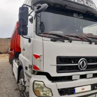 دنگ فنگ مدل۸۶ گیربکسzf|خودرو سنگین|کرمانشاه, |دیوار