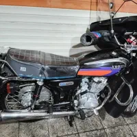 هندا ایران دوچرخ مدل ۹۵