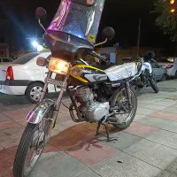 هوندا۱۲۵ ۸۸
