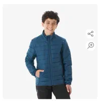 کاپشن ۱ در ۳ برند بی رقیبDecathlon|کفش و لباس بچه|تهران, امانیه|دیوار