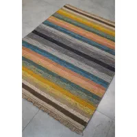 فرش مراکشی یا ماراکویی