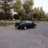 پراید مدل ۱۳۸۴ درحد صفر خانگی|خودرو سواری و وانت|کرمان, |دیوار