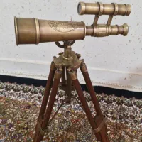 عتیقه و آنتیک رادیو لامپی ساعت تلسکوپ یخچال.