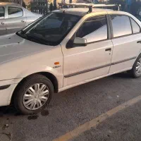 سمندef7دوگانه مخزن بزرگ مدل۹۹