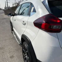 x22 pro MT|خودرو سواری و وانت|تهران, باشگاه نفت|دیوار