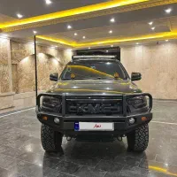 کی ام سی تی۸ ۱۴۰۱ فول لوازم|خودرو سواری و وانت|تهران, دروس|دیوار