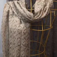 شال خورموج|لباس|خورموج, |دیوار