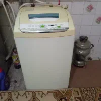 ماشین لباسشویی پاکشوما 5کیلوی