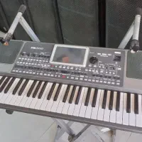 ارگ پی آ نهصد کرگ pa900|پیانو، کیبورد، آکاردئون|قزوین, |دیوار