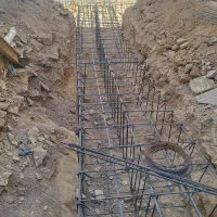 پیمانکاری صفرتاصدساخت و ساز شرکت ندای ارسباران
