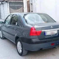 رنوپارس تندر۹۰ E2 مدل 94|خودرو سواری و وانت|آشخانه, |دیوار