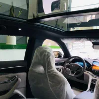 سانگ پلاس با چشم خدا تحویل فوری byd|خودرو سواری و وانت|تهران, جوادیه تهرانپارس|دیوار