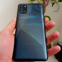سامسونگ 128گیگ Galaxy A31 پلمپ در حد نو