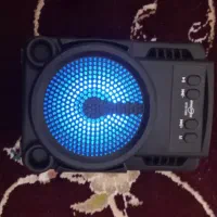 اسپیکر بلوتوثی GT1360نو