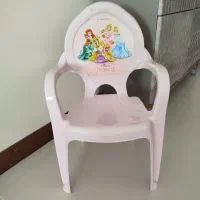 صندلی کودک|تخت و صندلی بچه|شیراز, احمدی جنوبی|دیوار