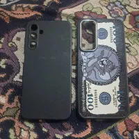 قاب سامسونگ a25