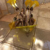 لوستر صانفلاری