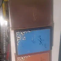 ۴جلد کتاب کمیاب تاریخی|کتاب و مجله تاریخی|تهران, ولنجک|دیوار